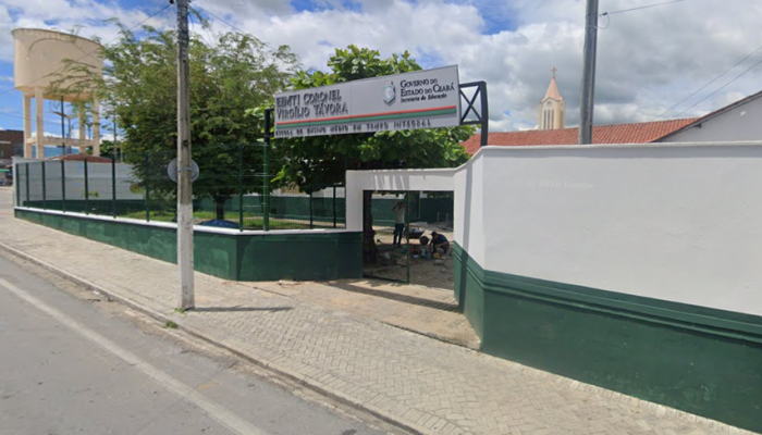 Redação