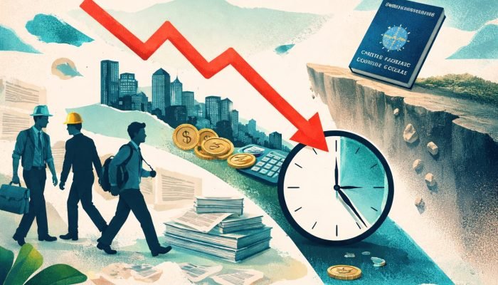 Projeto prioritário do governo Lula no ano eleitoral, fim da escala 6"1 pode gerar uma série de...