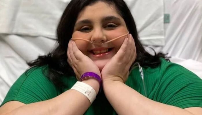 Influenciadora faleceu aos 31 anos  • Ritinha / Instagram