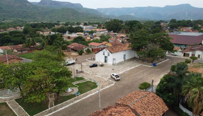 Projeto de mineração em Monte do Carmo prevê investimento bilionário e promete ampliar empreg...