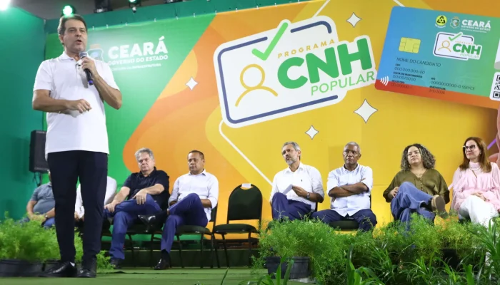 Redação O Estado CE