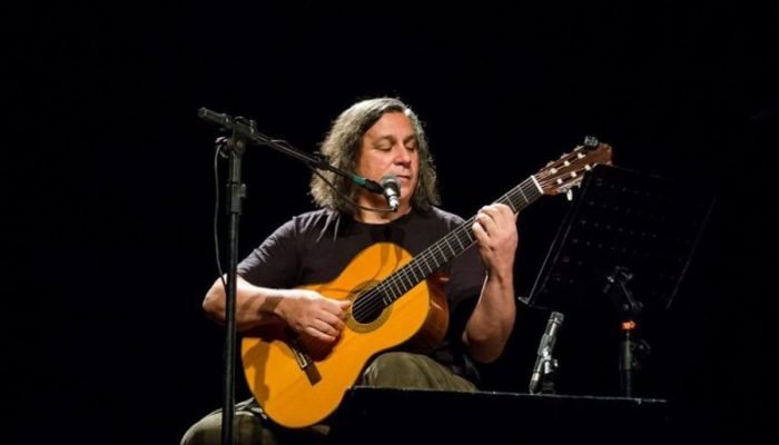 Divulgação/Centro Cultural