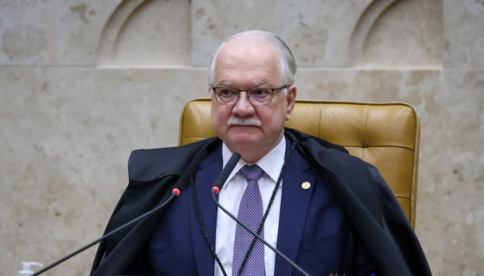 Gustavo Moreno/STF
