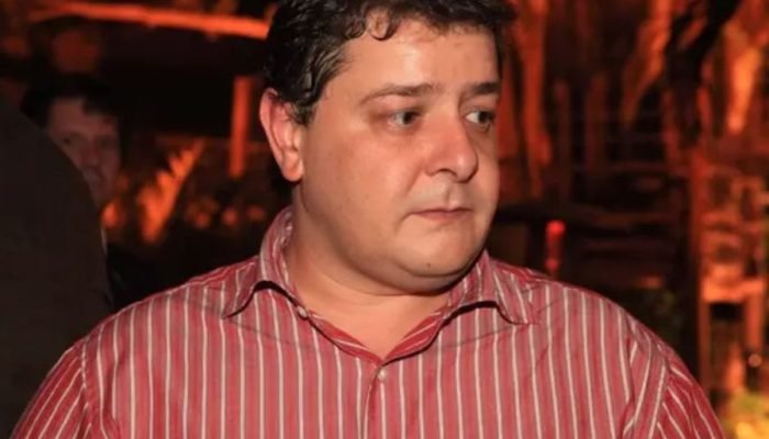 Reprodução/Redes sociais