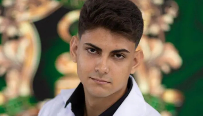 Emanuel Alves/Arquivo pessoal