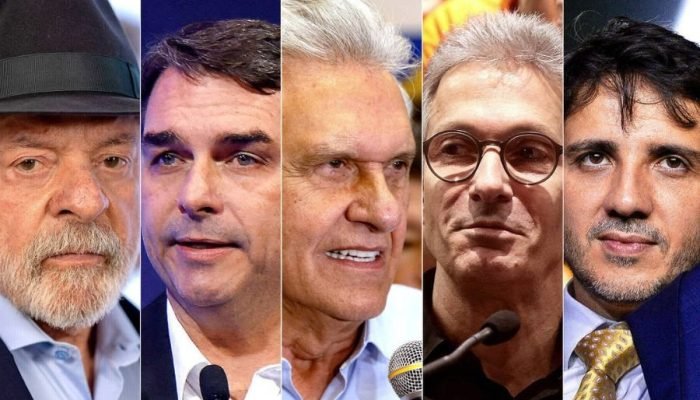 Reprodução/Folha de S.Paulo