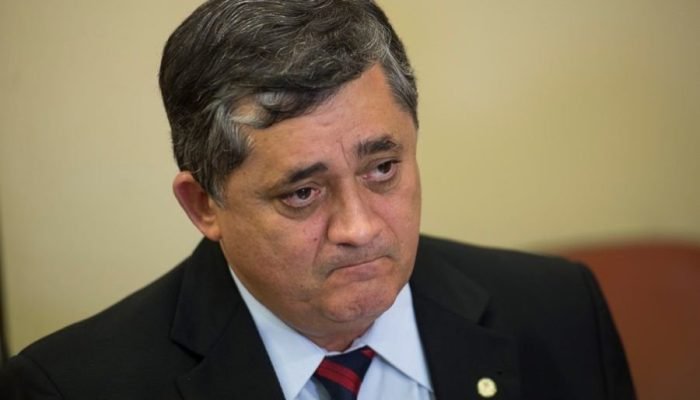 1 Minuto com Sérgio Machado