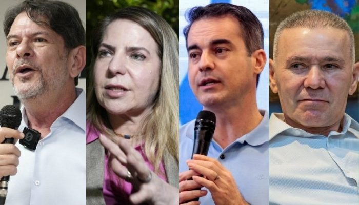 Fernana Barros | Samuel Setubal | FCO Fontenele/O Povo Mais