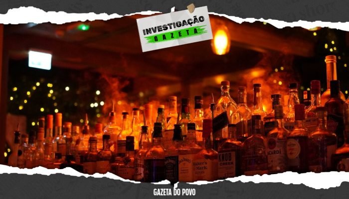 Metanol em bebidas: foi “oficialmente" considerada encerrada uma crise de saúde pública na qu...