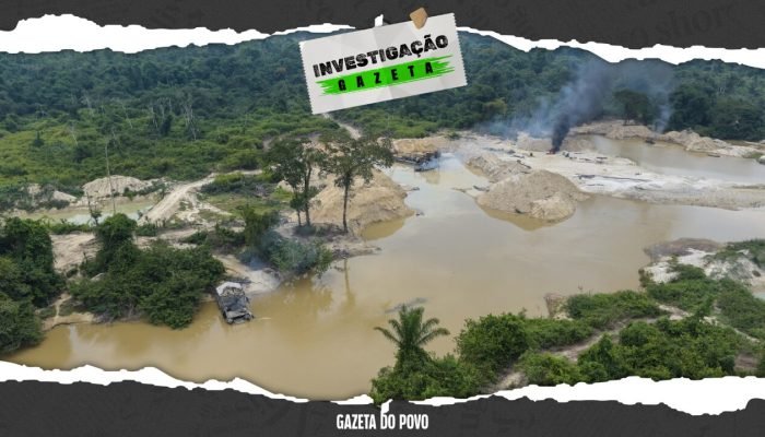 Com o isolamento, comunidades inteiras — de cidades de pequeno e até médio porte a vilarejos ...