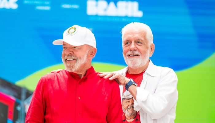 Aliado histórico de Lula, Jaques Wagner está no centro das investigações da nova fase da Oper...