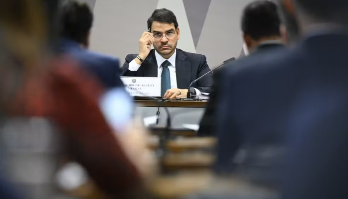 Redação