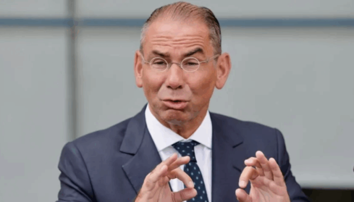 José Luis Oliveira Lima já advogou para autoridades e para o próprio Banco Master