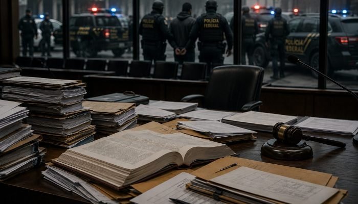 Para especialistas, ampliação da capacidade do Estado nas investigações acarreta aumento de d...