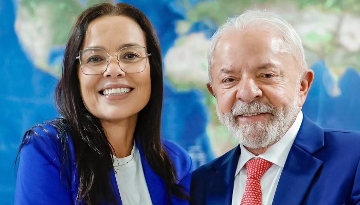 Edegar Pretto (PT) abriu mão oficialmente de candidatura no RS e a tendência no arranjo imposto...