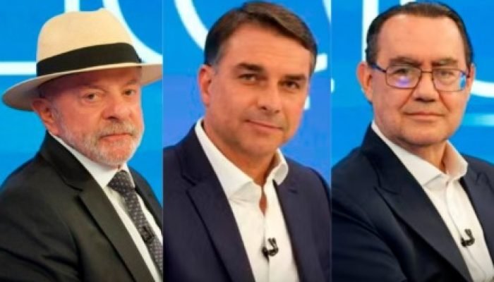 Redação RC