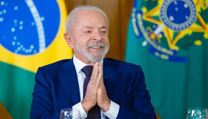Lula aposta no fim da escala 6"1 como parte de “pacote de bondades” com foco na reeleição (...
