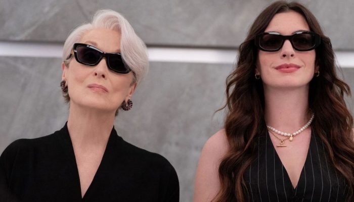 Confira o segundo trailer de "O Diabo Veste Prada 2"  • Divulgação/20th Century Studios