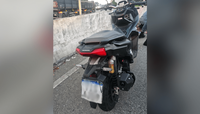 Uma GCM de 35 anos foi encontrada morta na Rodovia Imigrantes; o caso é investigado sob suspeita...