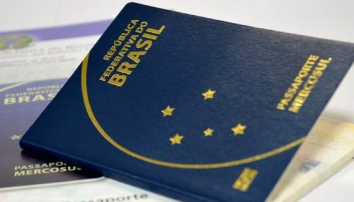 recomendou não se deslocar para países afetados por conflitos