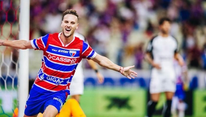 Pochettino_Fortaleza