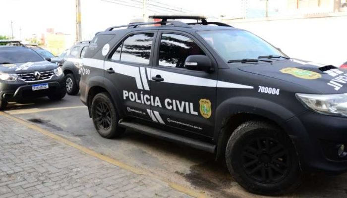 Redação RC