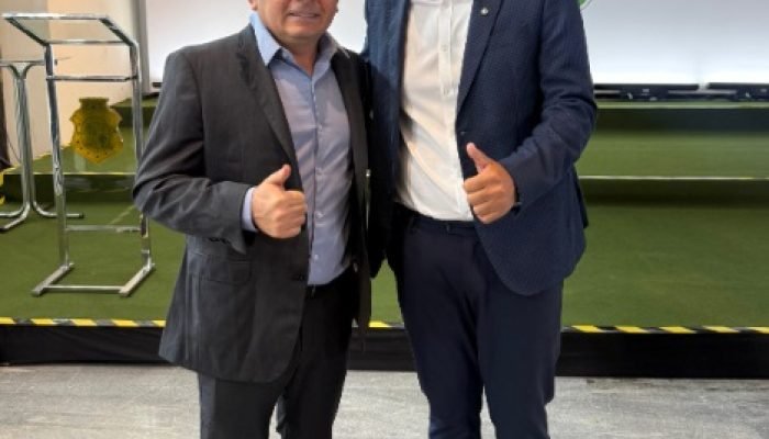 Redação RC