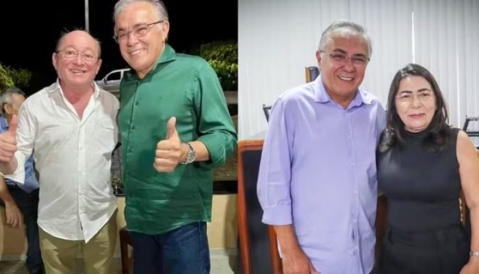Redação RC