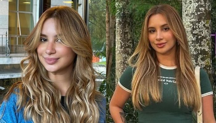 Quem era Bárbara Borges, jovem que morreu baleada durante tiroteio na Linha Amarela no RJ