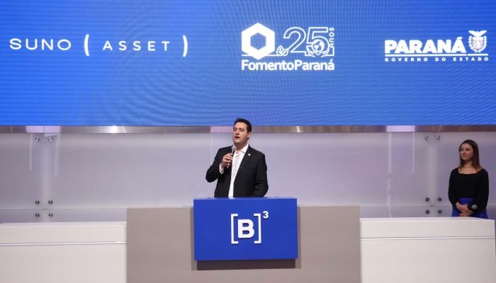 O desempenho econômico da gestão é a principal bandeira do pré-candidato à Presidência Rati...