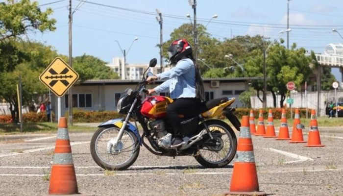 Divulgação/Detran