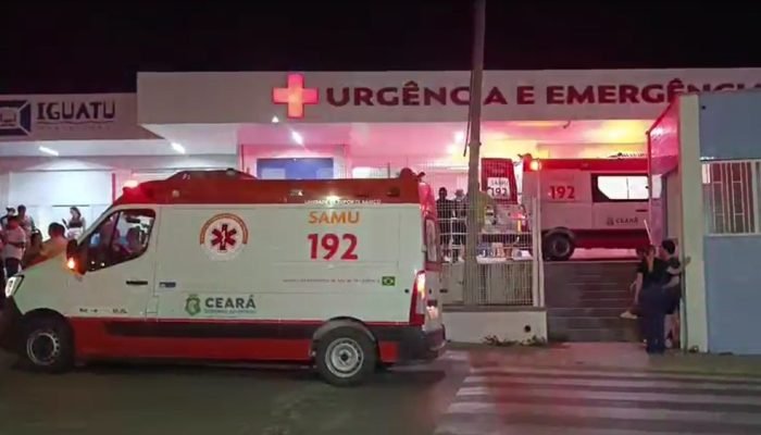 Redação RC