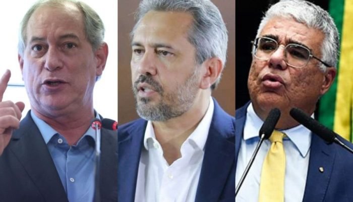 José Cruz/Agência Brasil | José Wagner/Gov. do CE/ Waldemir Barreto/Ag. Senado
