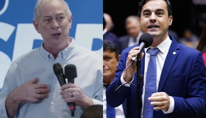 Reprodução | Pablo Valadares/Câmara dos Deputados