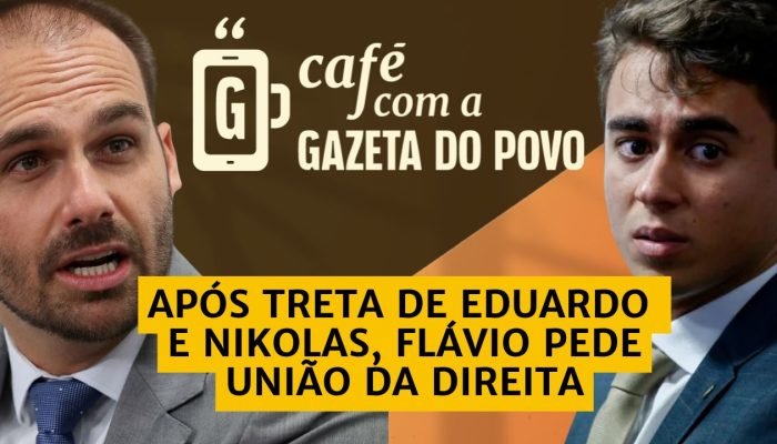 Gazeta do Povo05/04/2026 às 21:05Dê de presente