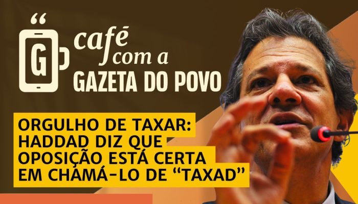 Gazeta do Povo19/01/2026 às 21:03Dê de presente