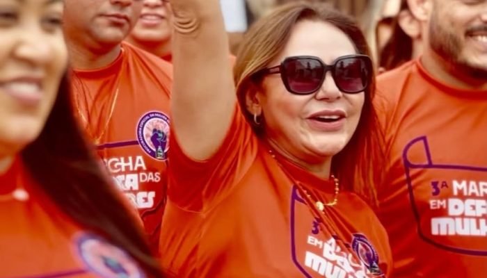 Reprodução/Redes sociais