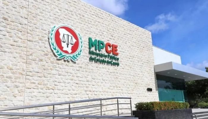 Divulgação/MPCE