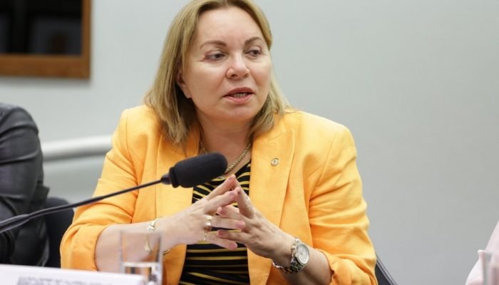 Cleia Viana/Câmara dos Deputados