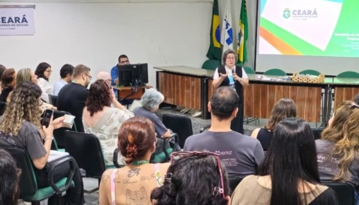 Divulgação/Governo do Ceará