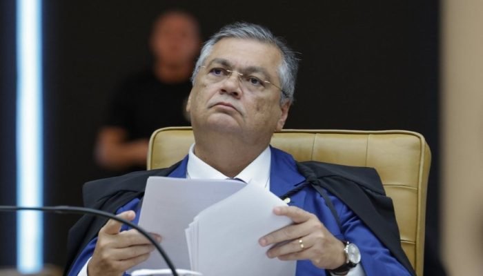 Rosinei Coutinho/STF