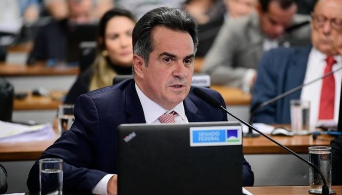 Pedro França/Agência Senado