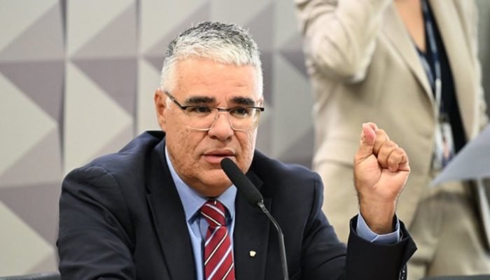 Edilson Rodrigues/Agência Senado