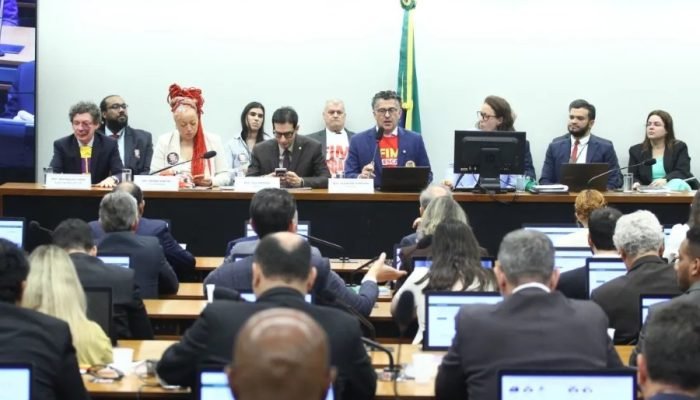 Vinicius Loures/Câmara dos Deputados