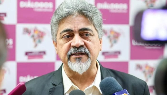 Reprodução/Redes sociais