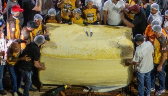 Divulgação/Pref. de Jaguaribe