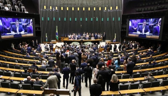 Zeca Ribeiro/Câmara dos Deputados