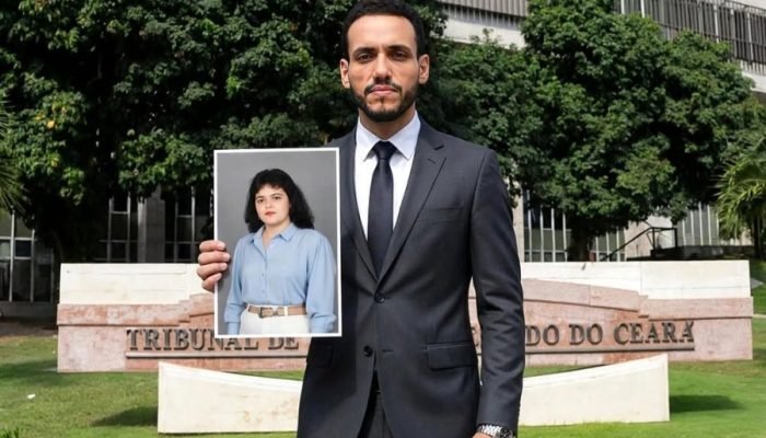 Reprodução/Redes sociais