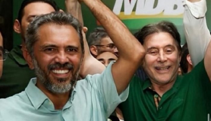 Reprodução/Redes sociais