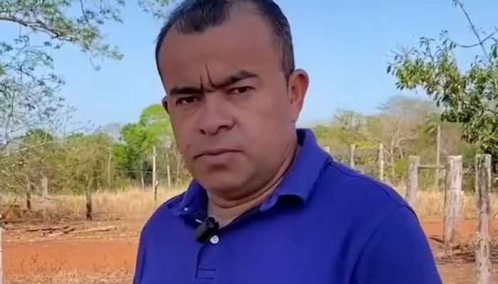 Reprodução/Redes sociais